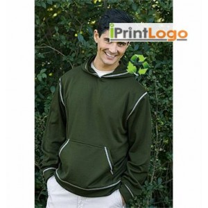 FLEECE HOODIES-IGT-LE4862 FLEECE HOODIES-IGT-LE4862
